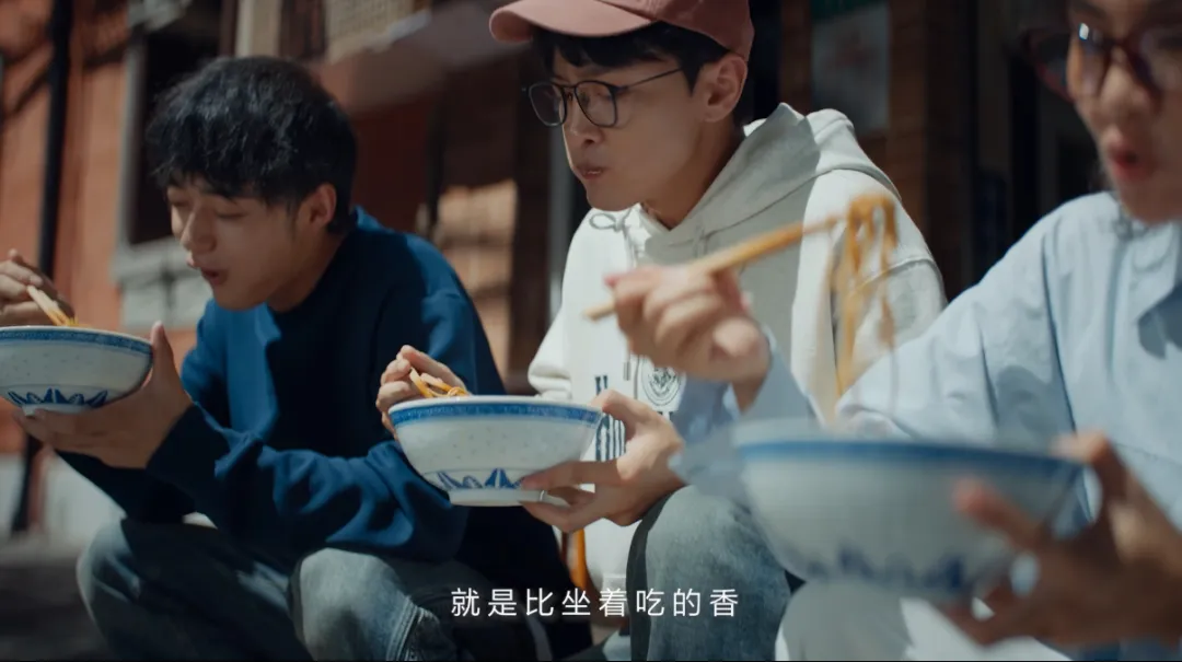 森马:蹲门长存,朋友们-广告人干货库