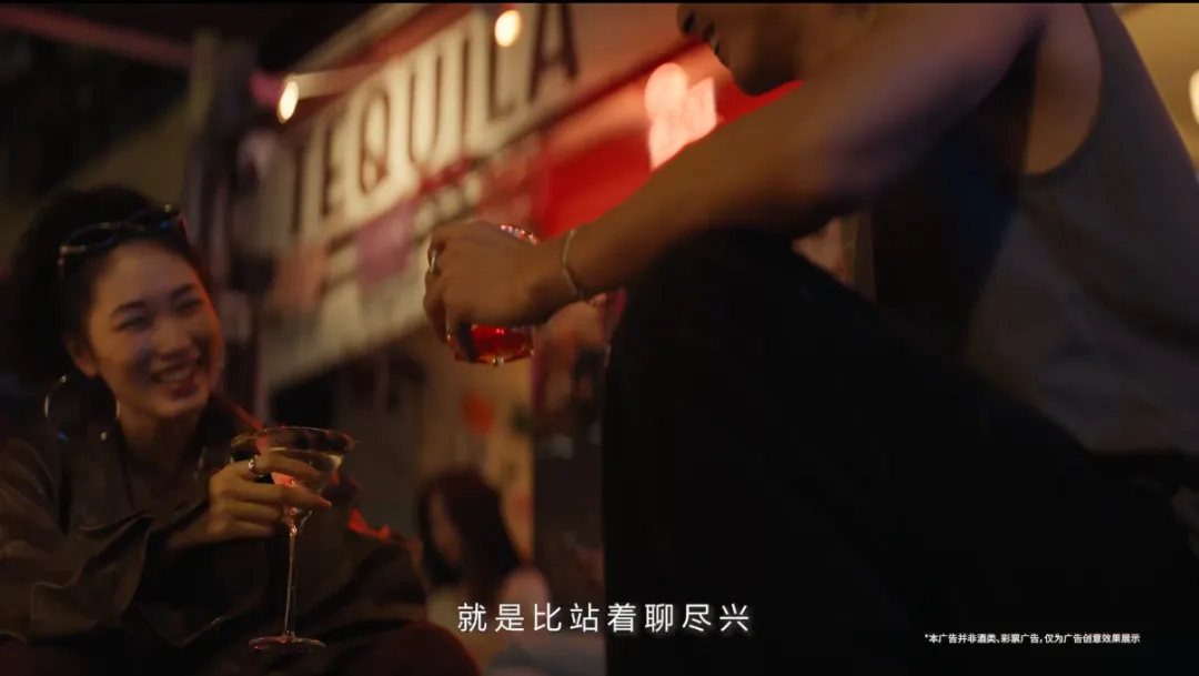 森马:蹲门长存,朋友们-广告人干货库