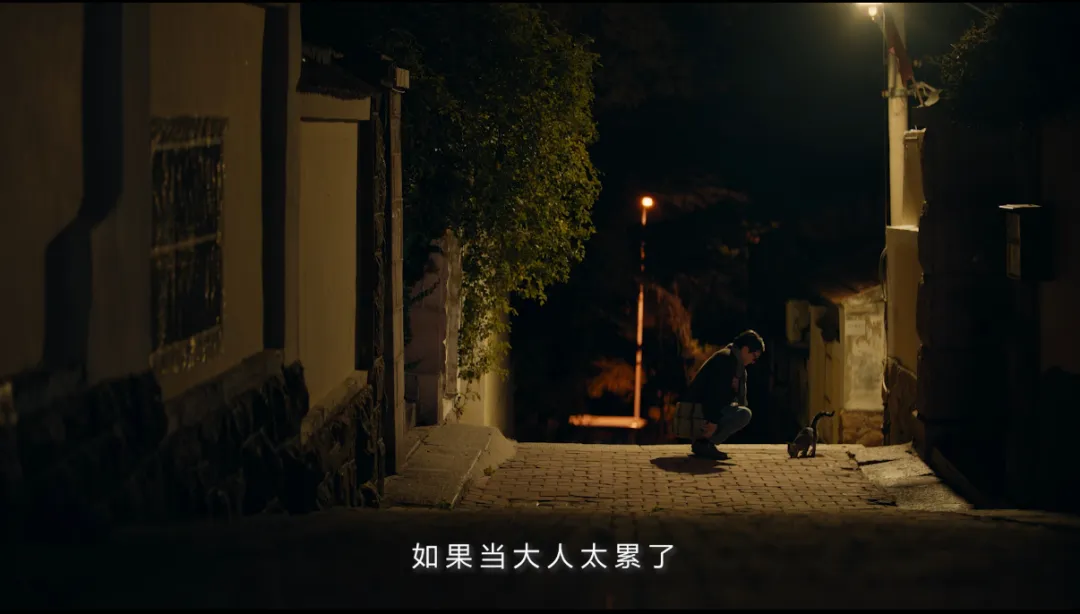 森马:蹲门长存,朋友们-广告人干货库