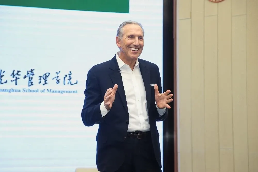 2万字透讲「愿景使命」:数字大航海时代的“黄金罗盘”!-广告人干货库