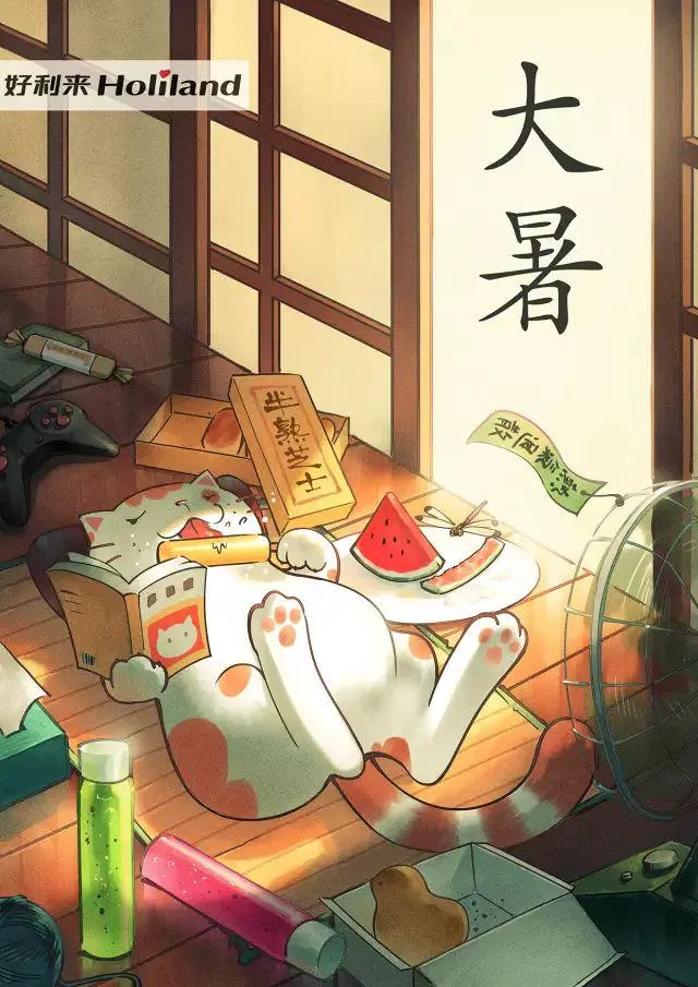 怎么卖情绪?泡泡玛特不好学,可以学学好利来-广告人干货库