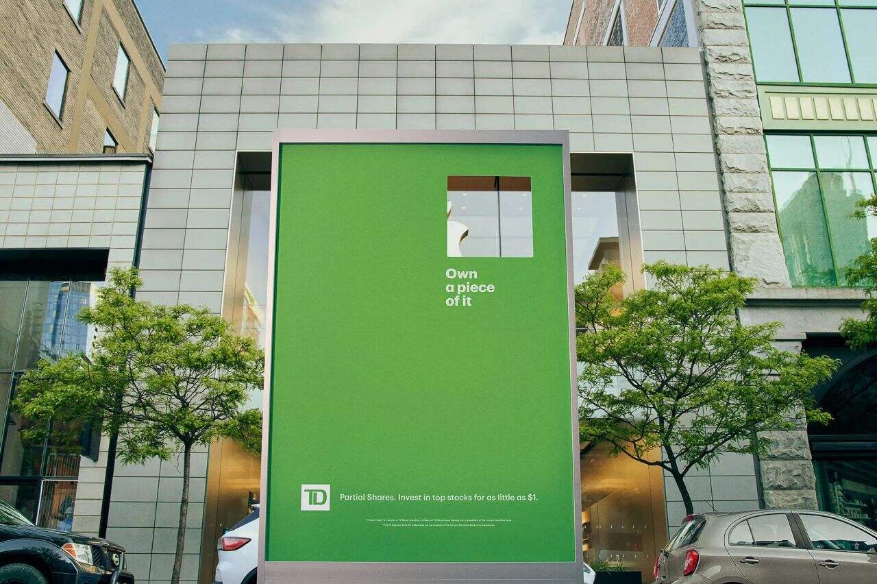 麦当劳LOGO被“偷”了!-广告人干货库