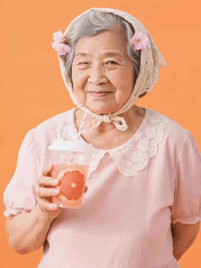 淘宝:成年人的快乐是秋天第一杯奶茶给的-广告人干货库