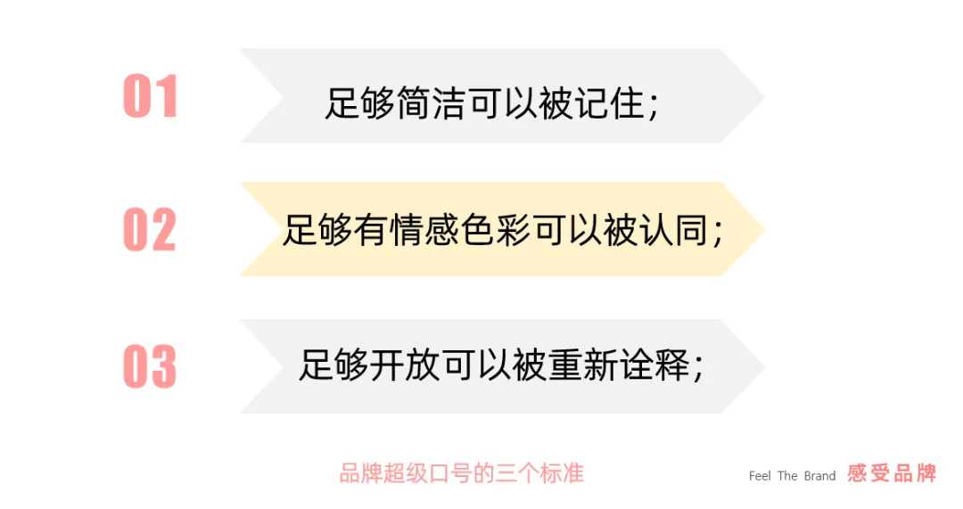“超级口号”,是不是真的超级有效?-广告人干货库