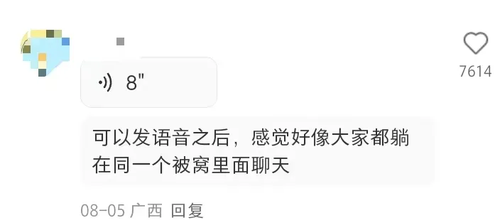 “在小红书语音聊天,像和陌生人共享被窝”-广告人干货库