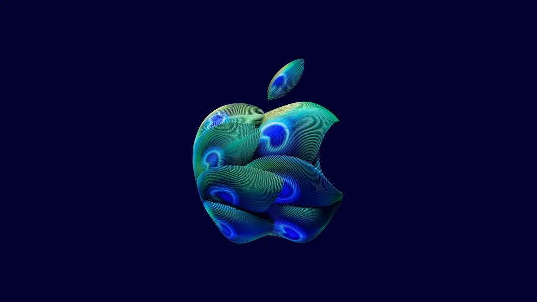 太美了!苹果印度第三家Apple Store新标志惊艳亮相!-广告人干货库
