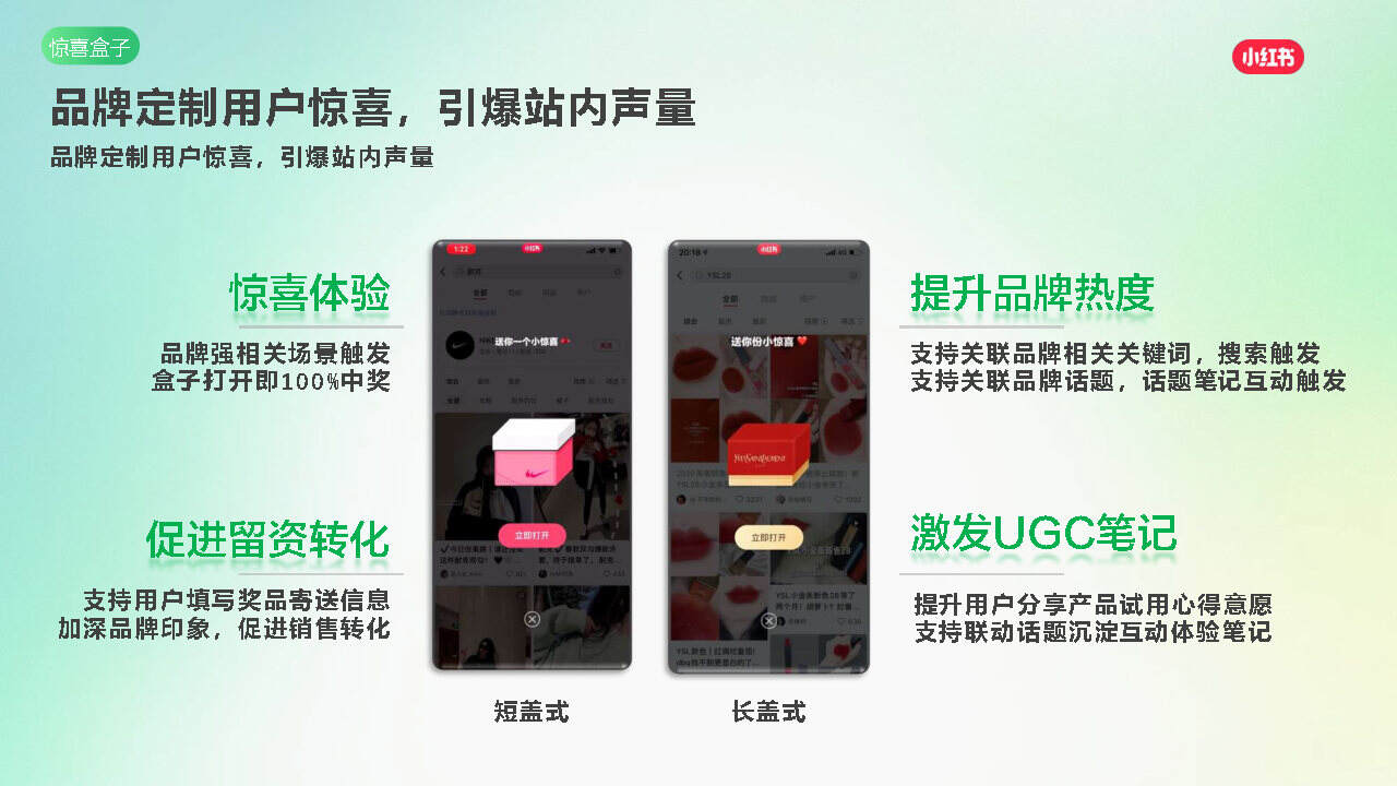 品牌为何要在小红书做投放?-广告人干货库