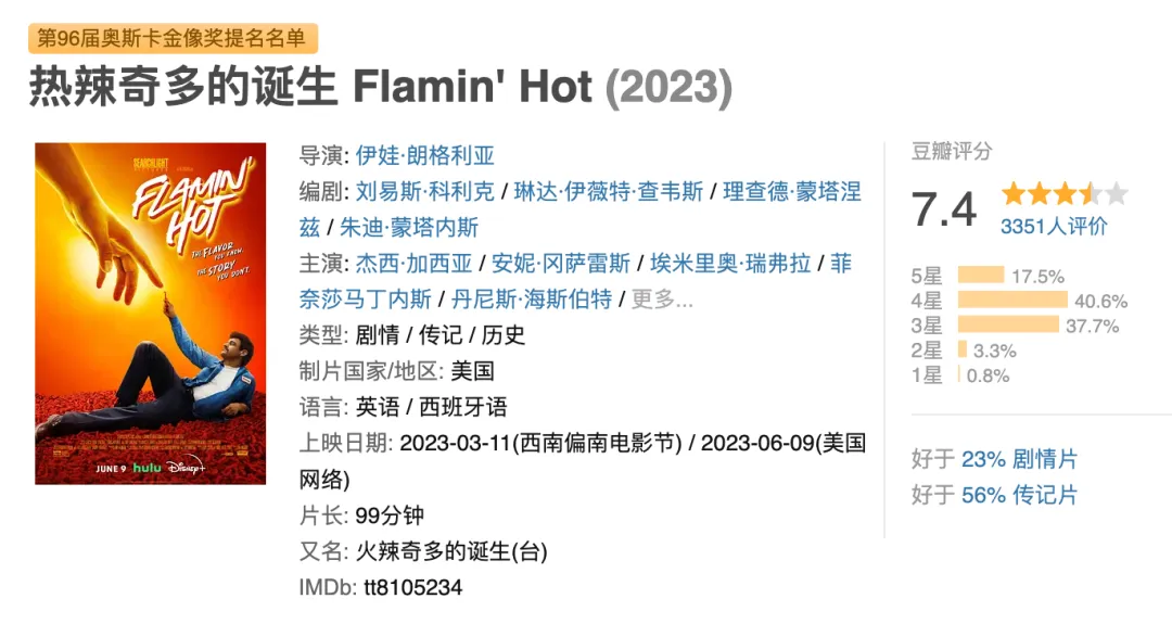 Z 世代更喜欢吃辣了,品牌要做点啥?-广告人干货库