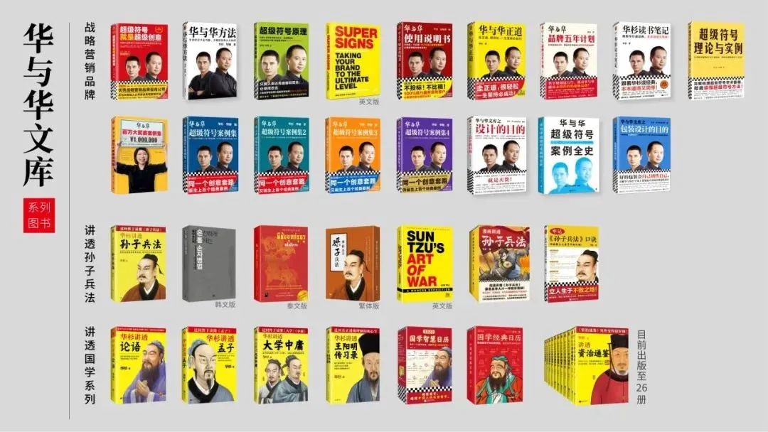 人人怒怼华与华,却人人都渴望成为华与华-广告人干货库