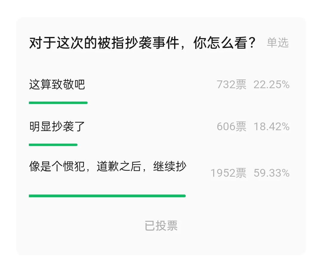 50天内,茶颜悦色2次被曝抄袭了-广告人干货库