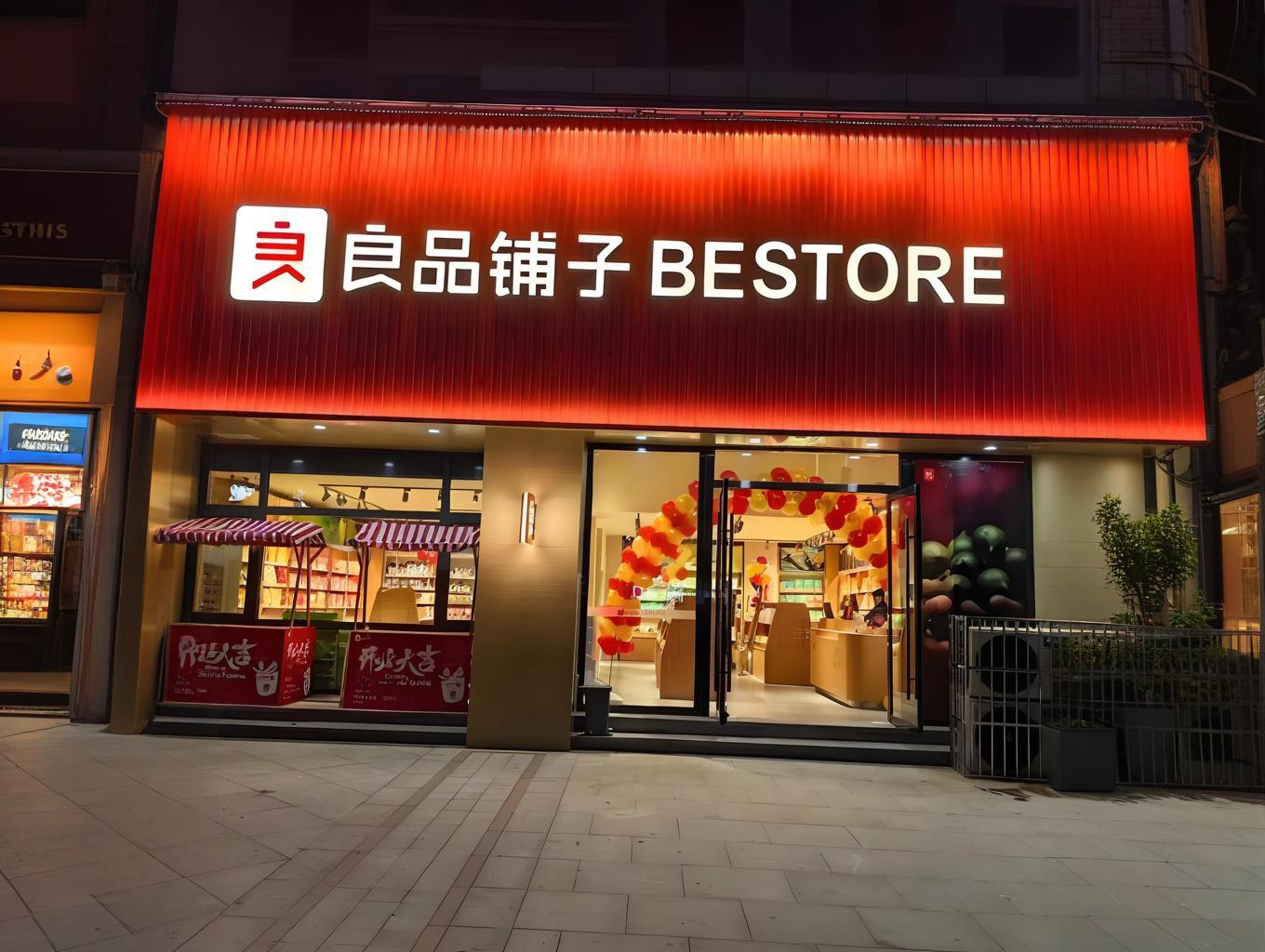 良品铺子道歉-广告人干货库