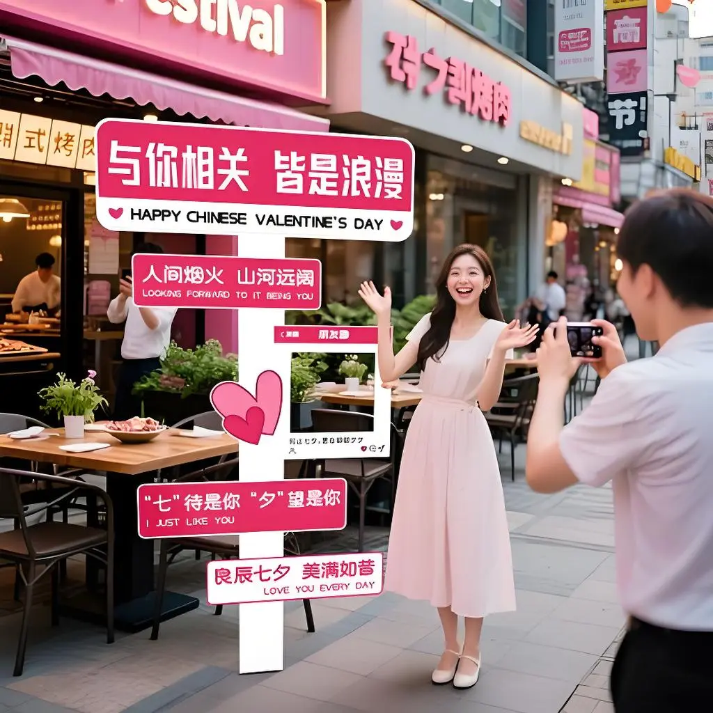 七夕消费冷清背后:一场“讨好型消费”的告别仪式!-广告人干货库