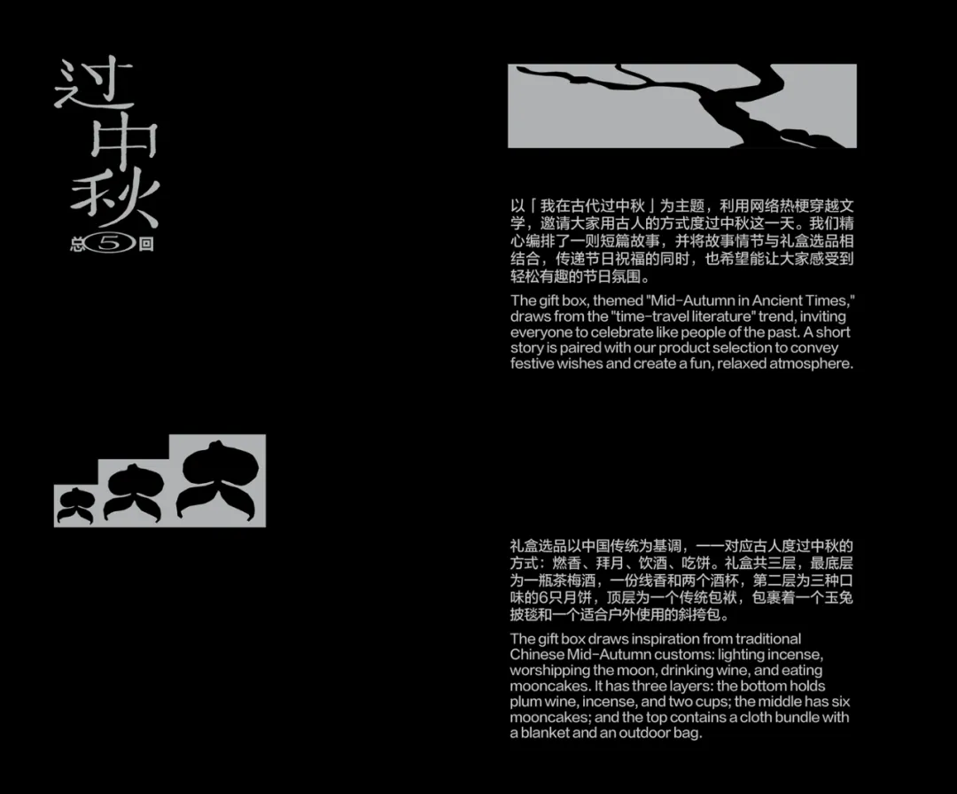 小红书创意设计部10组优秀作品-广告人干货库