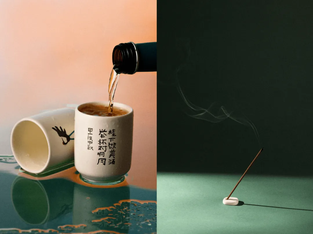 小红书创意设计部10组优秀作品-广告人干货库