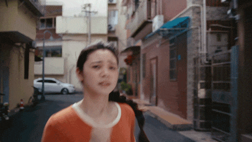 广告人干货库 淘宝×林一:七夕,爱就是一次次地奔向你-广告人干货库
