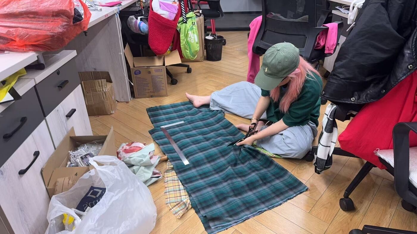 广告人干货库 小红书无限流行市集:重生吧!我的衣柜-广告人干货库