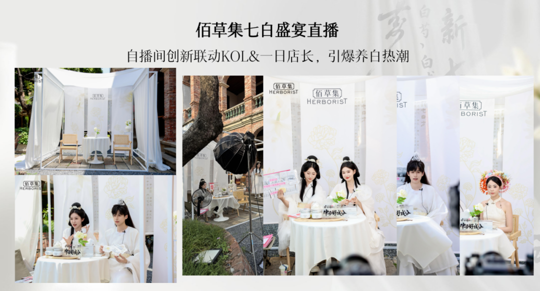 广告人干货库 一场穿越千年的美白之旅:佰草集如何让传统文化“活”在当下?-广告人干货库