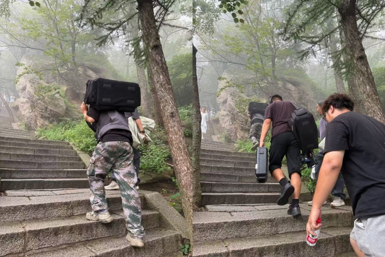 广告人干货库 崂山啤酒自创篮球赛事IP:战山为王,敬兄弟巅峰时刻!-广告人干货库