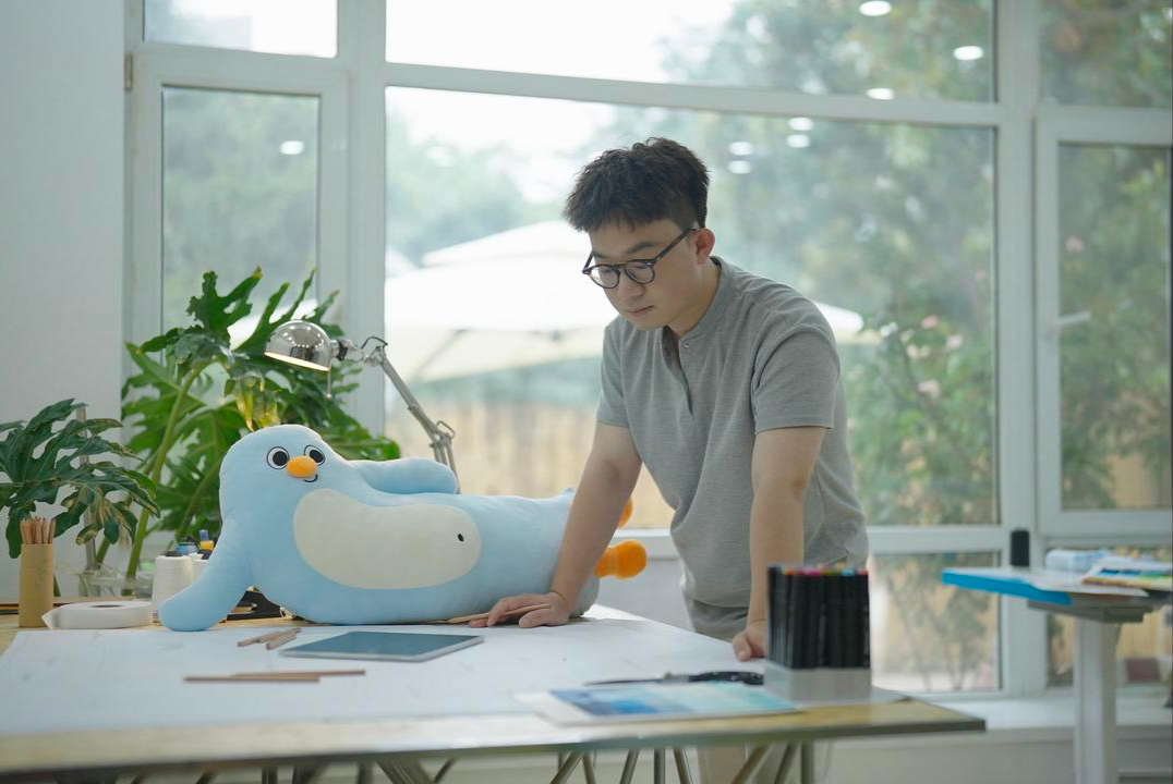 广告人干货库 这个七夕,他们在直播间守护你的每一个心愿-广告人干货库