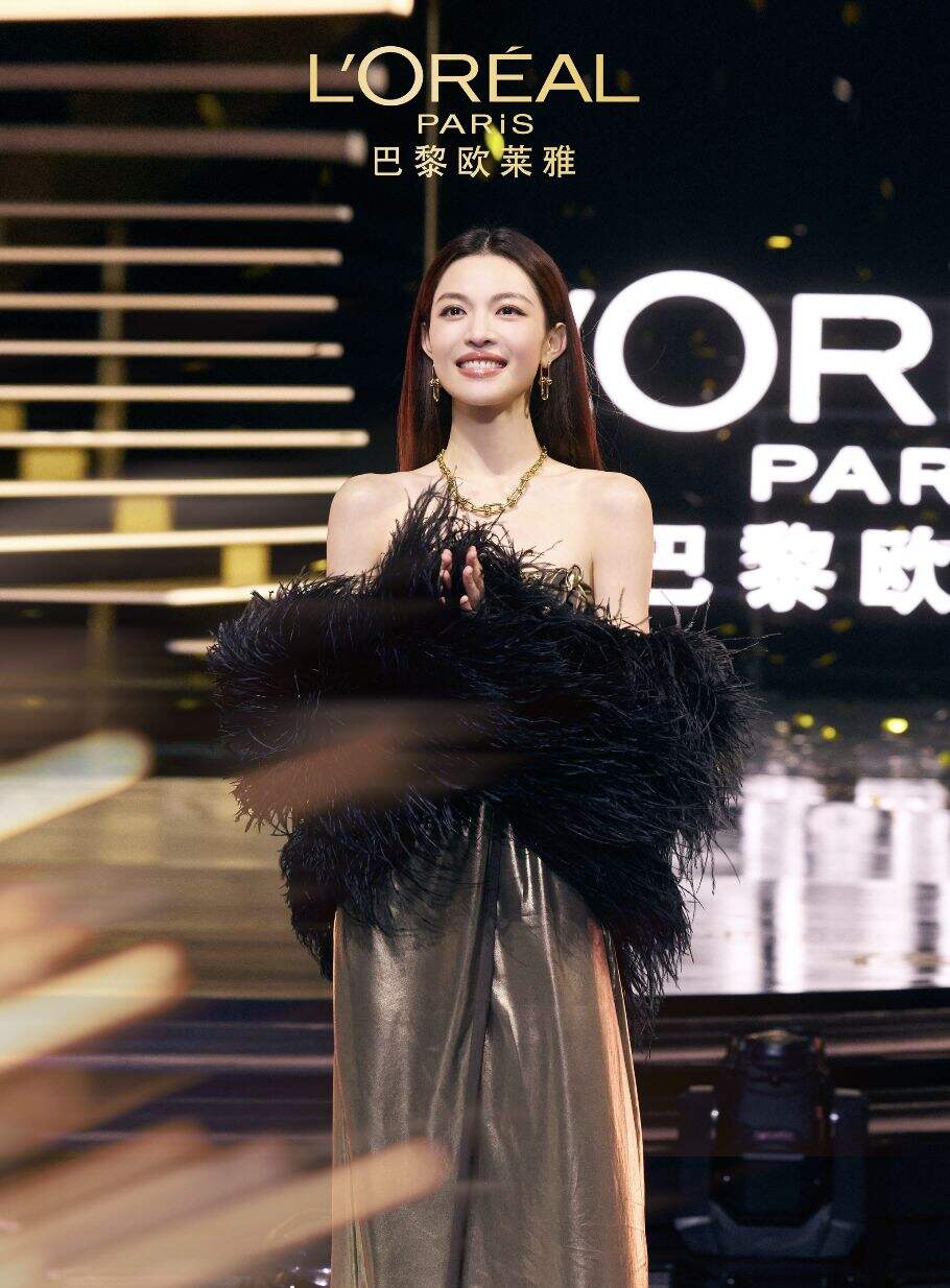 广告人干货库 欧莱雅:没关系,每一步都值得-广告人干货库