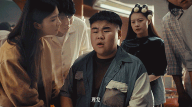 广告人干货库 美团团购×肖战:费那么大劲,只为告诉你一件「小事」-广告人干货库