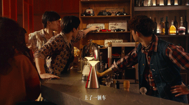 广告人干货库 美团团购×肖战:费那么大劲,只为告诉你一件「小事」-广告人干货库