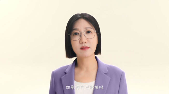 广告人干货库 QQ星奶酪棒×易立竞:你觉得自己棒在哪-广告人干货库