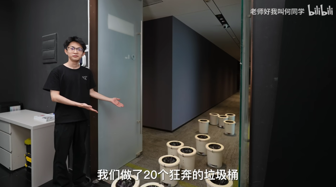广告人干货库 海尔×何同学:这波黑科技客串让网友直呼「甲方赌赢了」?-广告人干货库