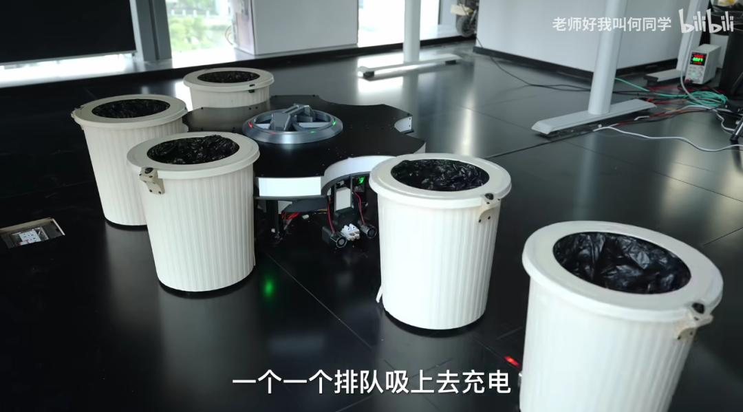 广告人干货库 海尔×何同学:这波黑科技客串让网友直呼「甲方赌赢了」?-广告人干货库