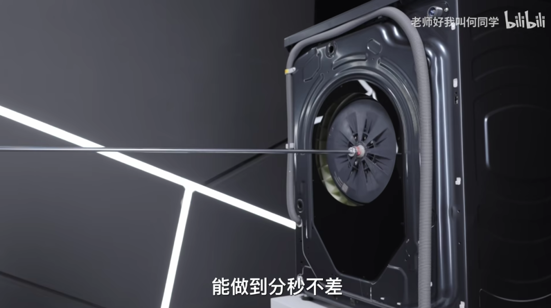 广告人干货库 海尔×何同学:这波黑科技客串让网友直呼「甲方赌赢了」?-广告人干货库