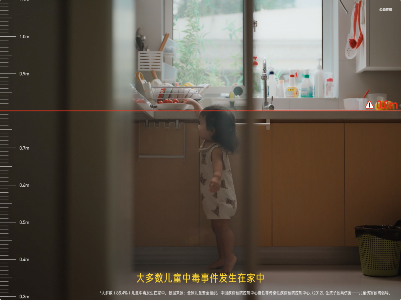 广告人干货库 美团买药x新华社客户端:家庭药品置顶行动-广告人干货库