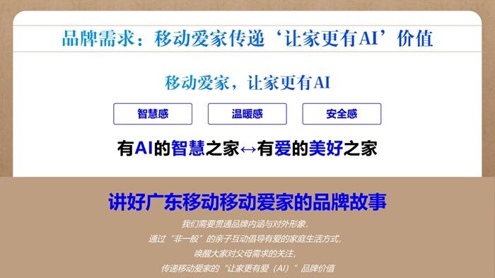 广告人干货库 中国移动×海马体:限定照相馆,爱会长大不会变老-广告人干货库