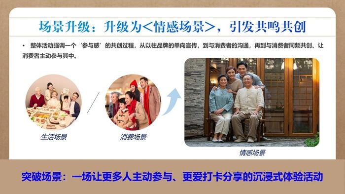 广告人干货库 中国移动×海马体:限定照相馆,爱会长大不会变老-广告人干货库