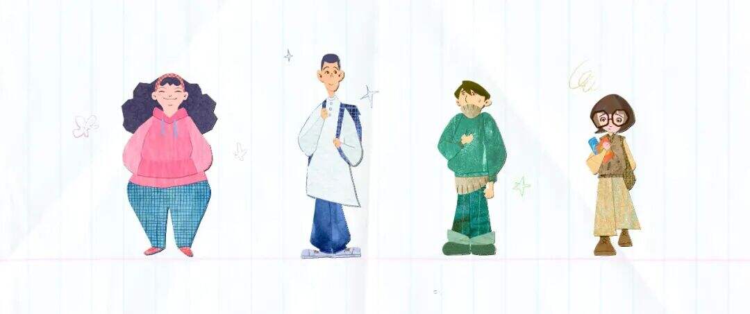 广告人干货库 壹基金第四年,做了条能「玩」的广告视频-广告人干货库