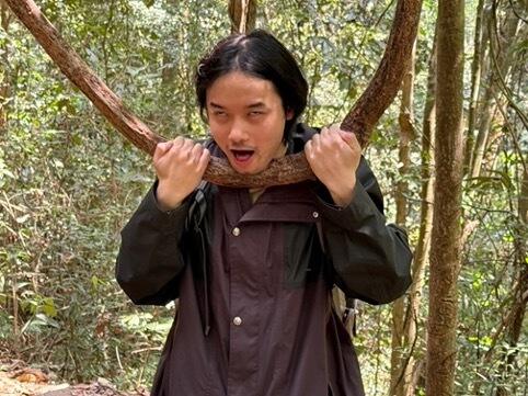 广告人干货库 北面徒步:硬要走狠路-广告人干货库