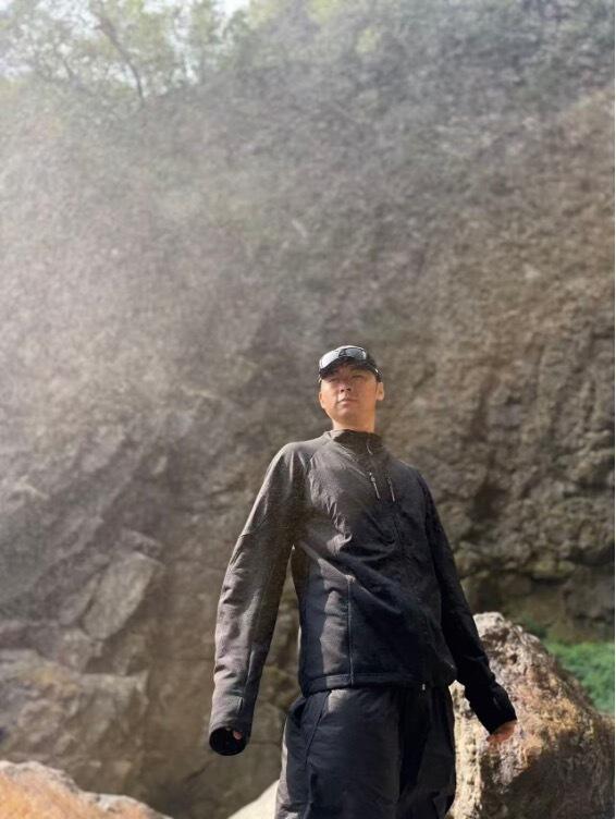 广告人干货库 北面徒步:硬要走狠路-广告人干货库