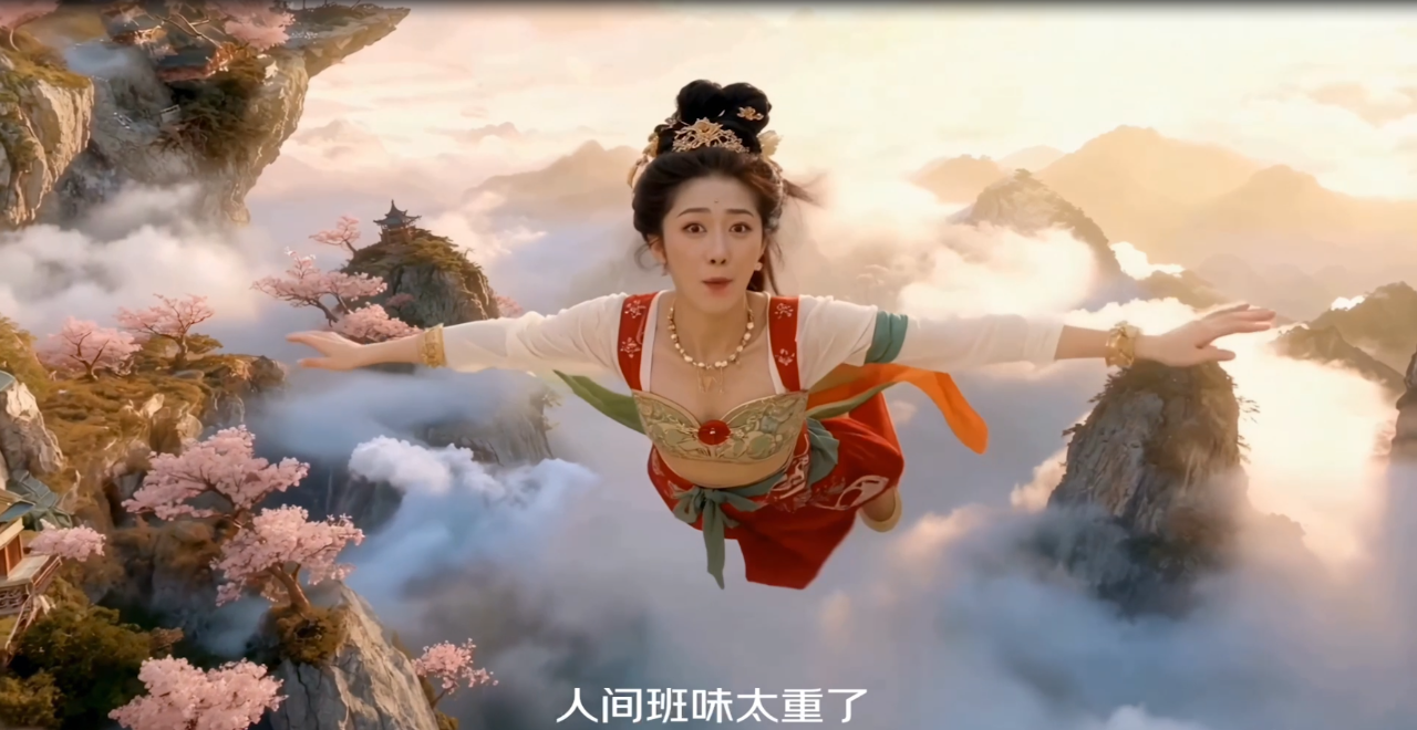 广告人干货库 京东:当千年敦煌遇见现代生活-广告人干货库