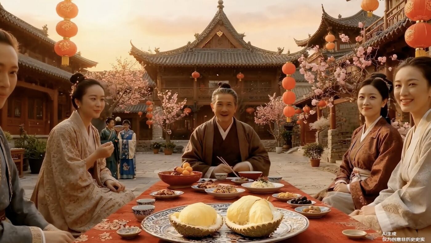 广告人干货库 京东:当千年敦煌遇见现代生活-广告人干货库