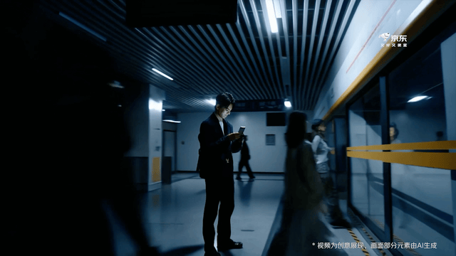 京东小平板：用AIGC勾起玩家游戏瘾-广告人干货库
