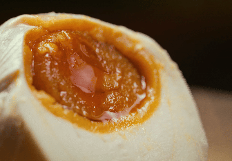 广告人干货库 沃尔玛「入口有回声」:一条听馋了的中秋广告-广告人干货库