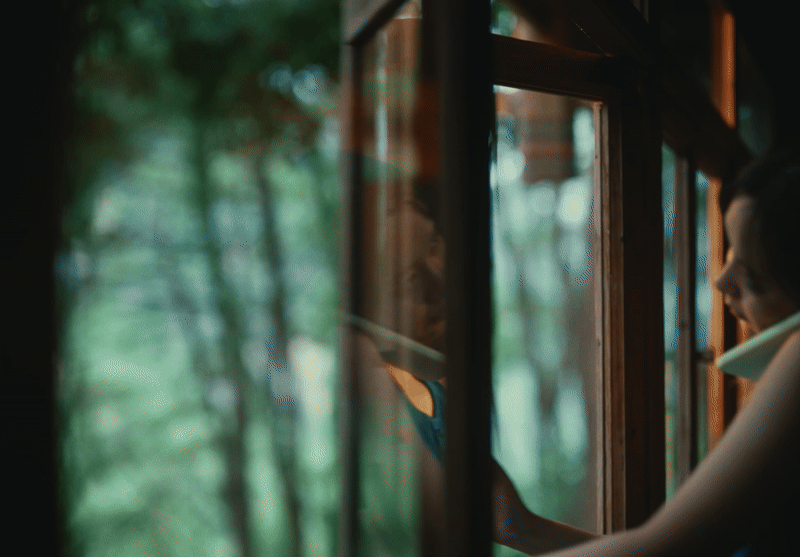 广告人干货库 沃尔玛「入口有回声」:一条听馋了的中秋广告-广告人干货库