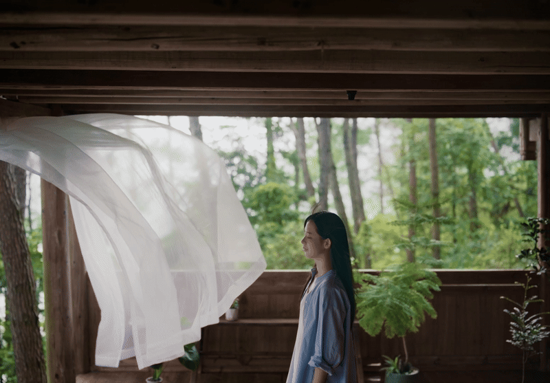 广告人干货库 沃尔玛「入口有回声」:一条听馋了的中秋广告-广告人干货库