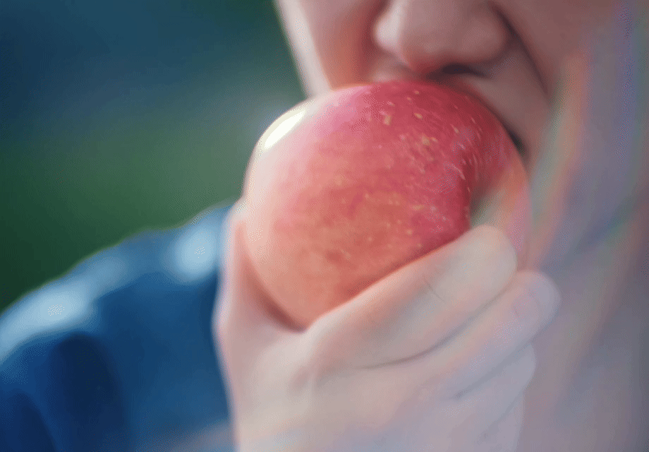 广告人干货库 沃尔玛「入口有回声」:一条听馋了的中秋广告-广告人干货库