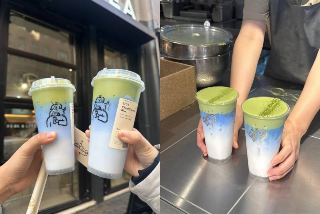 “秋天的第一杯奶茶”,流行到海外了-广告人干货库