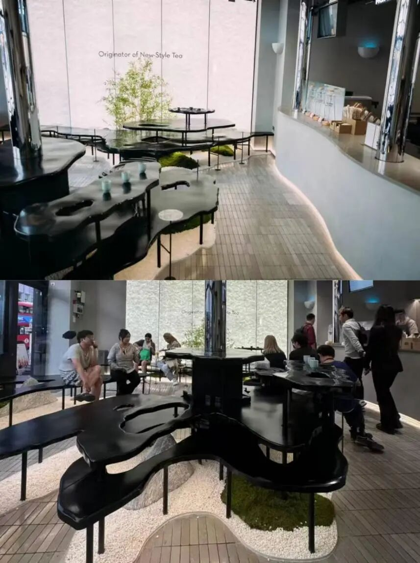 “秋天的第一杯奶茶”,流行到海外了-广告人干货库