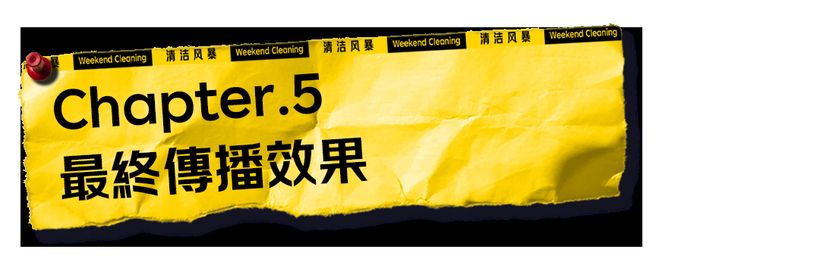让「周末大扫除」从口号变成一场消脏行动 by 京东超市 + W-广告人干货库