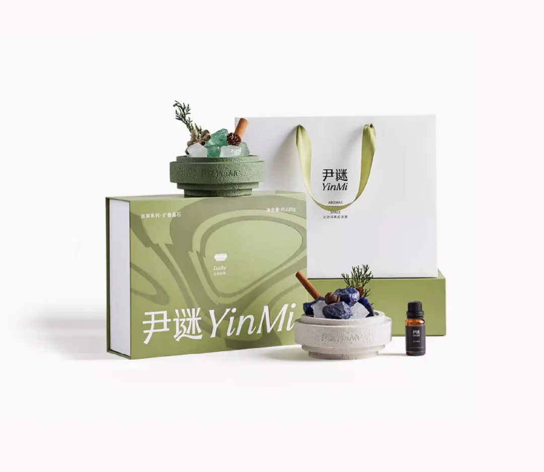 当感性超越理性,看见品牌的另一种可能|尹谜x小马宋案例复盘-广告人干货库
