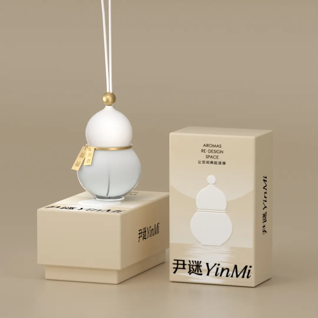 当感性超越理性,看见品牌的另一种可能|尹谜x小马宋案例复盘-广告人干货库