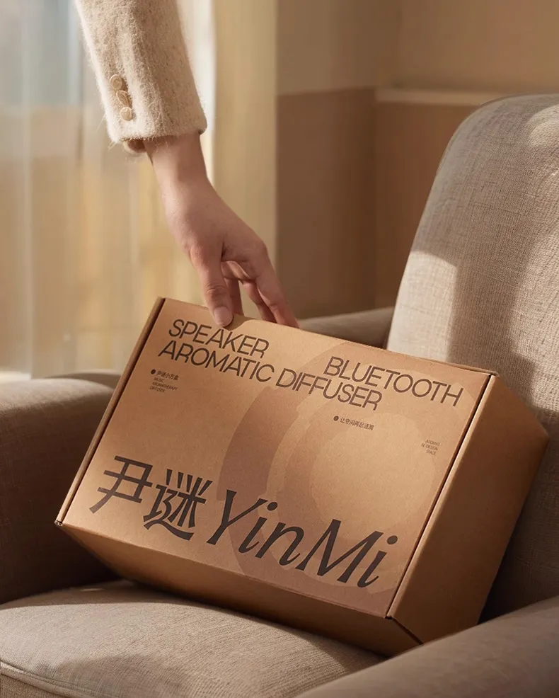 当感性超越理性,看见品牌的另一种可能|尹谜x小马宋案例复盘-广告人干货库