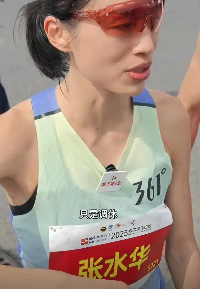 361度与“最快女护士”解约-广告人干货库